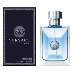 Versace Pour Homme Eau De Toilette 100ML