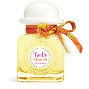 Twilly D'Hermes Ginger For Women Eau De Parfum 85ML