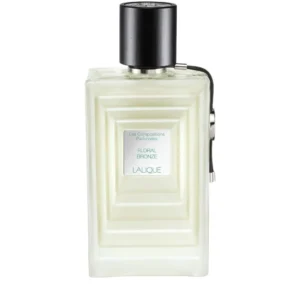 Lalique Les Compositions Parfumees Fioral Bronze Unisex Eau De Parfum 100ML