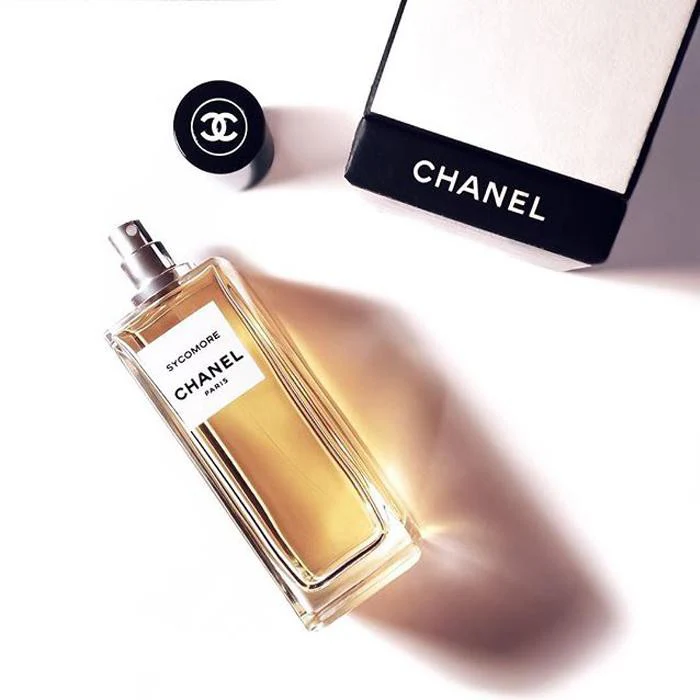 Chanel Sycomore125ML - الصورة 2