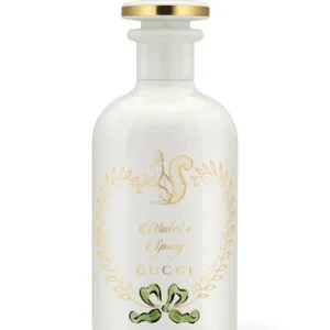 GUCCI Winter's Spring Eau De Parfum Tester 100ML