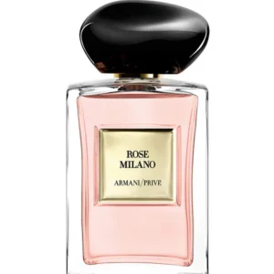 Giorgio Armani Rose Milano Unisex EDT Tester 100ML
