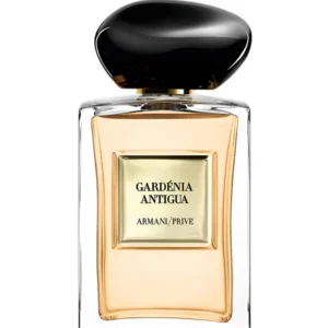 Giorgio Armani Gardenia Antigua Unisex EDT Tester 100ML
