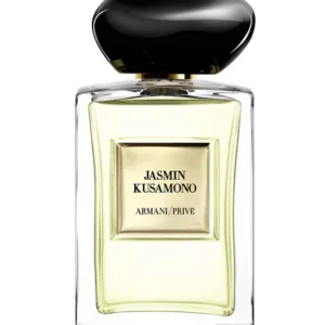 Giorgio Armani Jasmin Kusamono Unisex EDT Tester 100ML