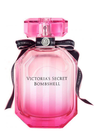 Victoria's Secret Bombshell Eau De Parfum Tester