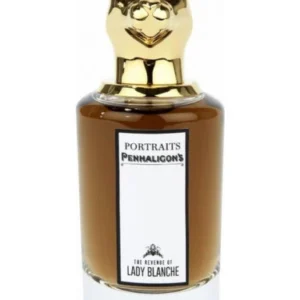 PENHALIGON'S The Revenge Of Lady Blanche Eau De Parfum 75ML