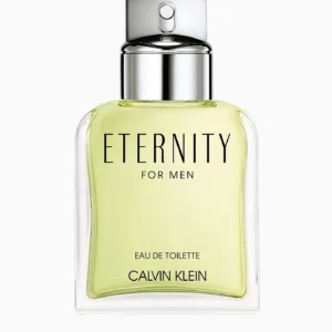 Calvin Klein Eternity for Men Eau de Toilette 100 ml