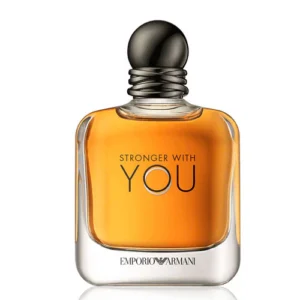 Giorgio Armani Stronger With You EDT Tester