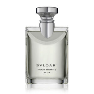 Bvlgari Pour Homme Soir Eau De Toilette 100ML