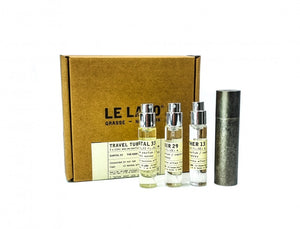 LE LABO Travel Tube Santal 33, The Noir 29, Another13 Eau De Parfum (3 x 10ml)