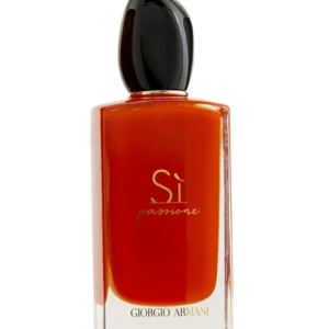 Giorgio Armani Si Passion Eau De Parfum
