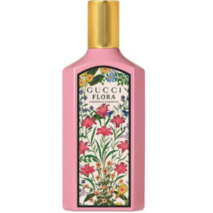 Gucci Flora Gorgeous Gardenia perfume for women
