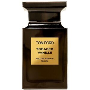 Tom Ford Tobacco Vanille Unisex Eau De Parfum 100ML