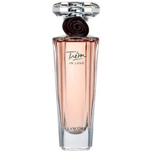 Lancome Tresor In Love For Women Eau De Parfum Tester 75ML