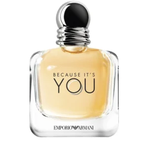 Giorgio Armani Because Its You Eau De Parfum