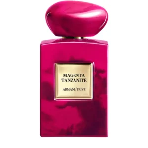 Giorgio Armani Prive Magenta Tanzanite EDP Tester 100ML