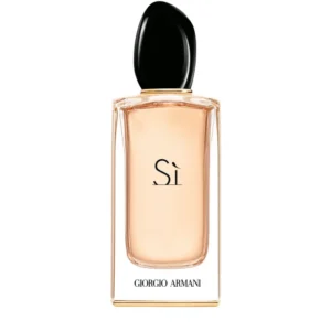 Giorgio Armani Si Eau De Parfum Tester