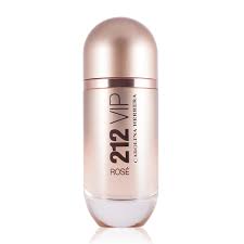 Carolina Herrera 212 VIP Rose EDP Tester