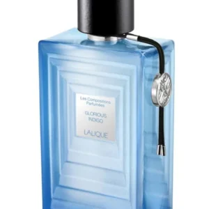 Lalique Glorious Indigo Unisex Eau De Parfum 100ML
