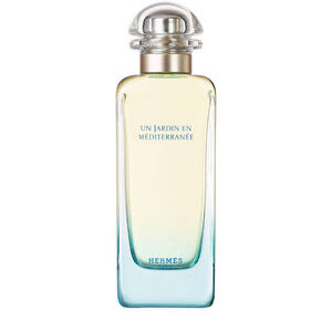 Hermes Un Jardin en Mediterranee Eau De Toilette 100ML