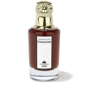PENHALIGON'S The Uncompromising Sohan Eau De Parfum 75ML