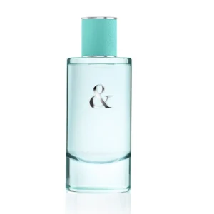 Tiffany & Co Love For Women Eau De Parfum 90ML