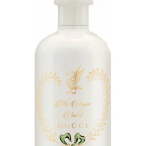 GUCCI The Alchemist's Garden The Virgin Violet Perfume Tester EDP